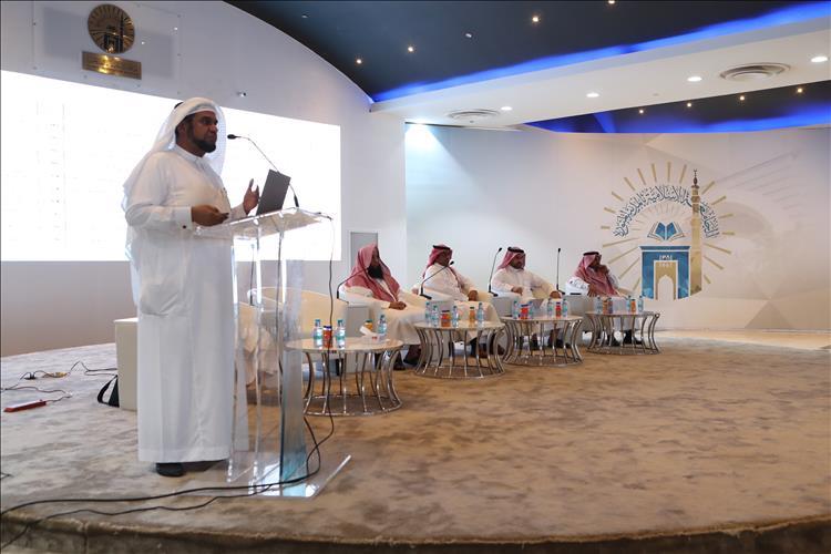 الجامعة الإسلامية تقيم اللقاء التعريفي للمعلمين لبرنامج الاستثمار الأمثل للمواد التعليمية